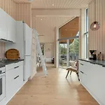 Stunning In Henne With Kitchen Henne Strand