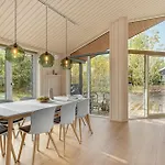 Holiday home Stunning In Henne With Kitchen Henne Strand