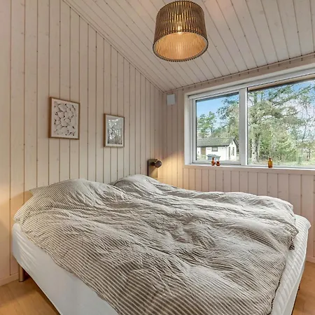 Amazing Home In Henne With Sauna * Henne Strand