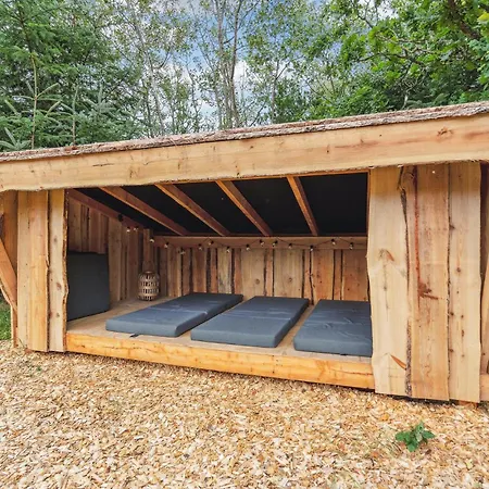 Stunning In Henne With Kitchen Prázdninový dům